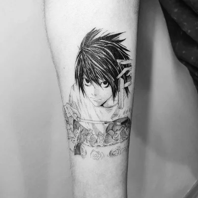 Zarfani tattoo 044