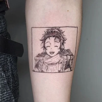 Zarfani tattoo 049