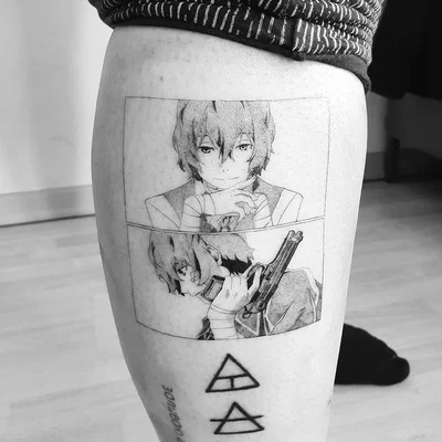 Zarfani tattoo 050