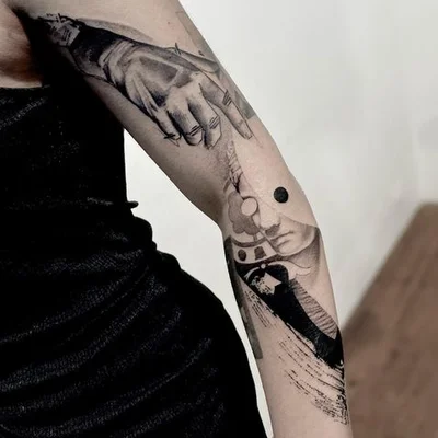 Matheus Izarias tattoo 020
