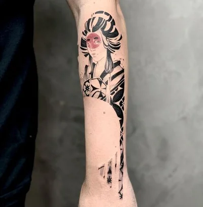 Matheus Izarias tattoo 022