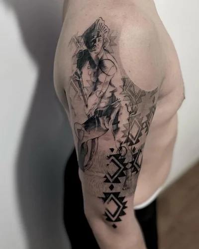 Matheus Izarias tattoo 031