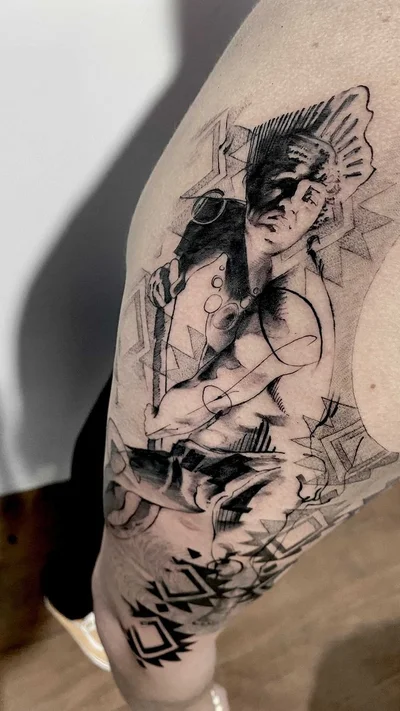 Matheus Izarias tattoo 042