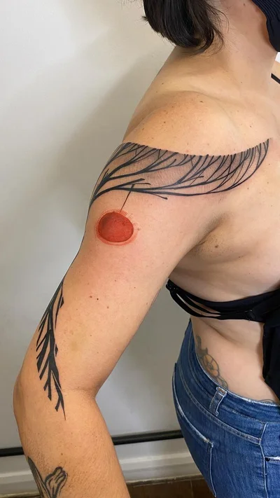 Matheus Izarias tattoo 043