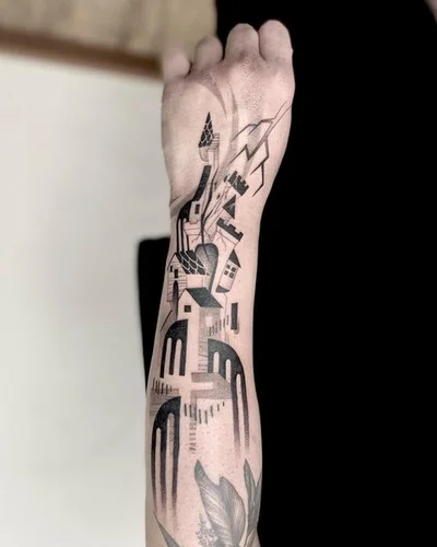 Matheus Izarias tattoo 046