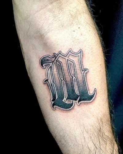 Zazen tattoo 013