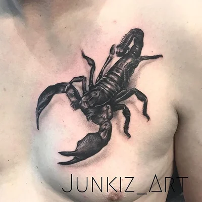 Zazen tattoo 029