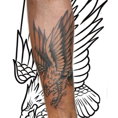 Zazen tattoo 031