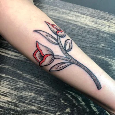Zazen tattoo 032