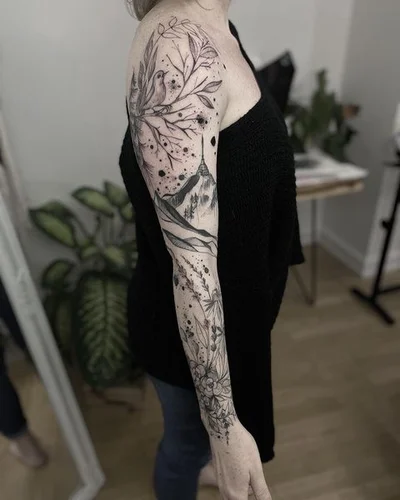 |  z d v y h l.  t a t t o o  |  Zdeňka Vyhlídková tattoo 015
