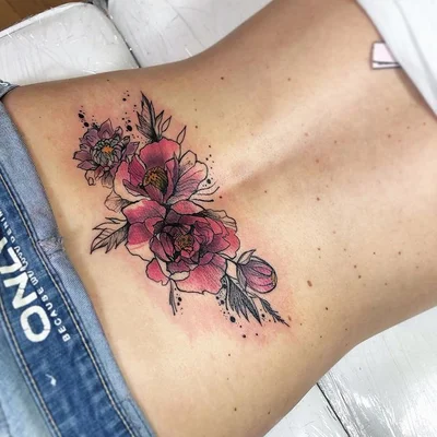 |  z d v y h l.  t a t t o o  |  Zdeňka Vyhlídková tattoo 019
