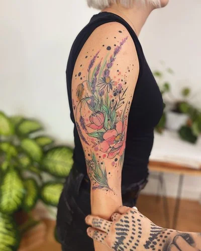 |  z d v y h l.  t a t t o o  |  Zdeňka Vyhlídková tattoo 020