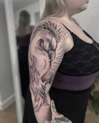 |  z d v y h l.  t a t t o o  |  Zdeňka Vyhlídková tattoo 028