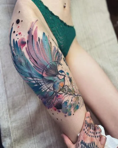 |  z d v y h l.  t a t t o o  |  Zdeňka Vyhlídková tattoo 029