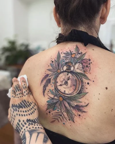|  z d v y h l.  t a t t o o  |  Zdeňka Vyhlídková tattoo 032