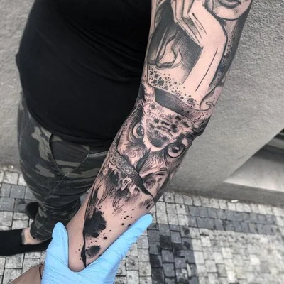 |  z d v y h l.  t a t t o o  |  Zdeňka Vyhlídková tattoo 033
