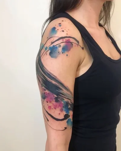 |  z d v y h l.  t a t t o o  |  Zdeňka Vyhlídková tattoo 036