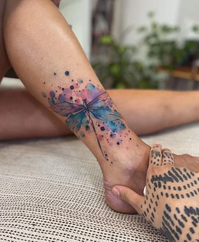 |  z d v y h l.  t a t t o o  |  Zdeňka Vyhlídková tattoo 040