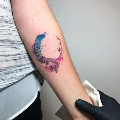 |  z d v y h l.  t a t t o o  |  Zdeňka Vyhlídková tattoo 042