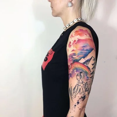 |  z d v y h l.  t a t t o o  |  Zdeňka Vyhlídková tattoo 043
