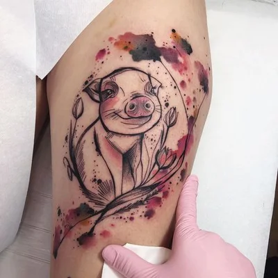|  z d v y h l.  t a t t o o  |  Zdeňka Vyhlídková tattoo 045
