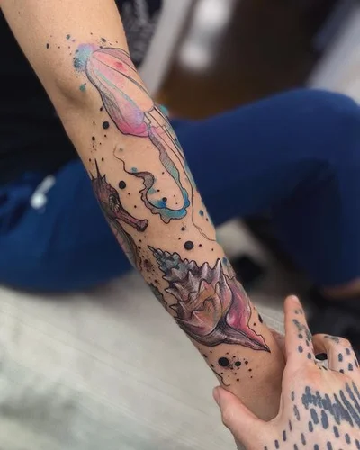 |  z d v y h l.  t a t t o o  |  Zdeňka Vyhlídková tattoo 048