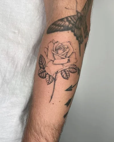 Ze Aya Tattoo tattoo 007