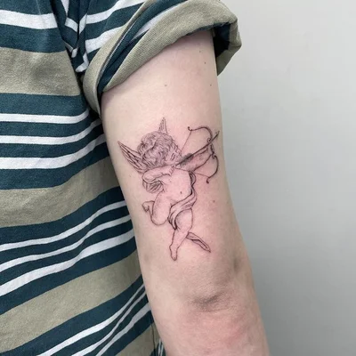 Ze Aya Tattoo tattoo 008
