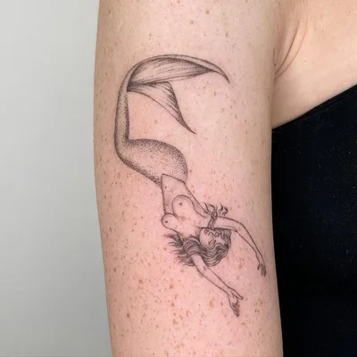 Ze Aya Tattoo tattoo 009