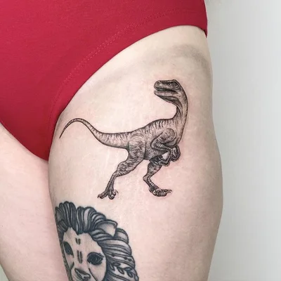 Ze Aya Tattoo tattoo 011