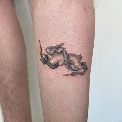 Ze Aya Tattoo tattoo 013