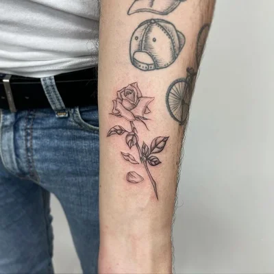 Ze Aya Tattoo tattoo 014