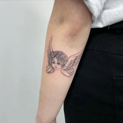 Ze Aya Tattoo tattoo 017