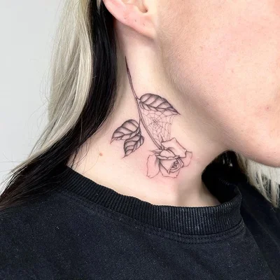 Ze Aya Tattoo tattoo 026