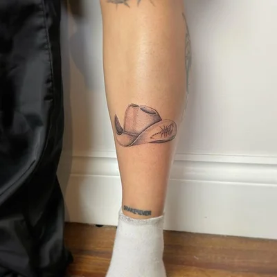 Ze Aya Tattoo tattoo 030