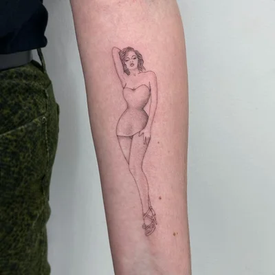 Ze Aya Tattoo tattoo 031