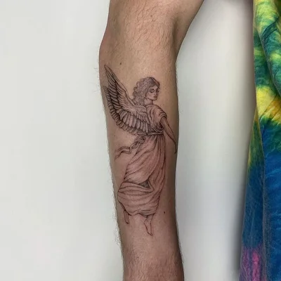 Ze Aya Tattoo tattoo 035