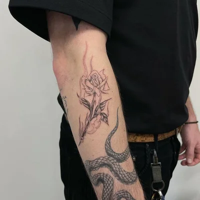 Ze Aya Tattoo tattoo 036
