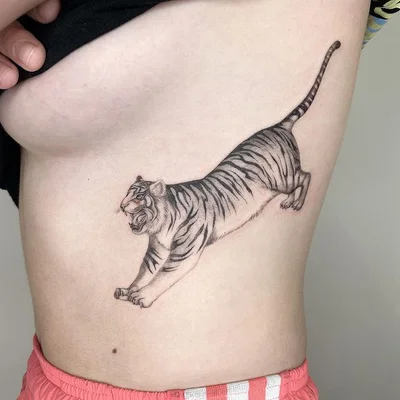 Ze Aya Tattoo tattoo 041