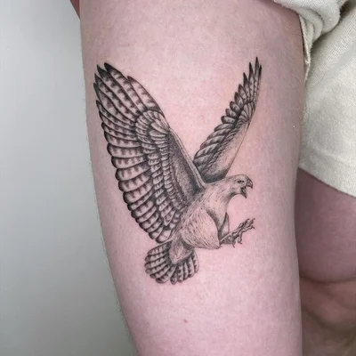 Ze Aya Tattoo tattoo 045