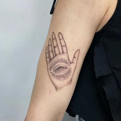 Ze Aya Tattoo tattoo 046