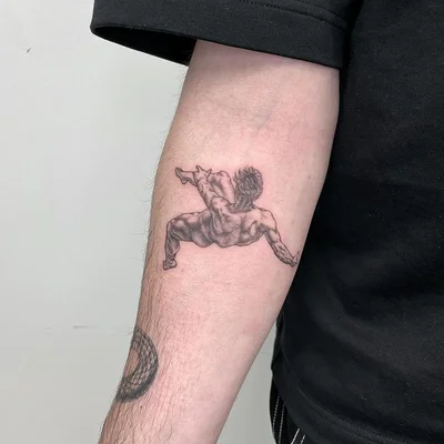 Ze Aya Tattoo tattoo 048