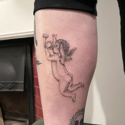 Ze Aya Tattoo tattoo 049