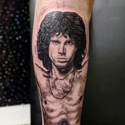 Zeb Powell tattoo 008