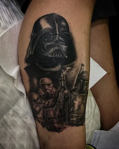 Zeb Powell tattoo 010