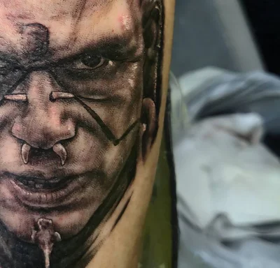 Zeb Powell tattoo 011