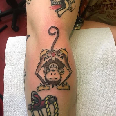 Zeb Powell tattoo 016