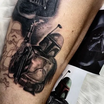 Zeb Powell tattoo 020