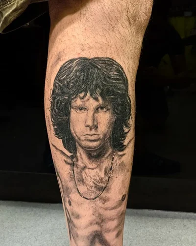Zeb Powell tattoo 024