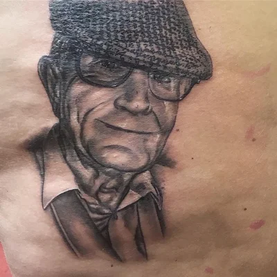 Zeb Powell tattoo 026